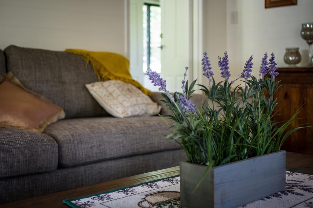 Ronday-Voo Bed And Breakfast Speewah Habitación foto