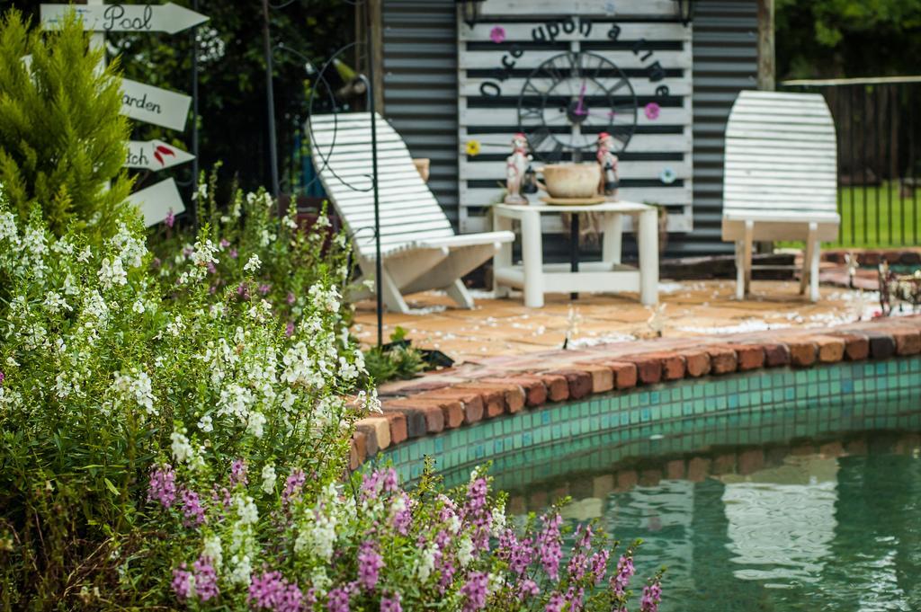 Ronday-Voo Bed And Breakfast Speewah Habitación foto