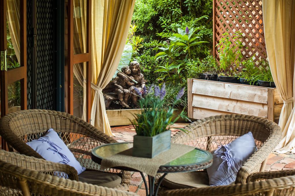 Ronday-Voo Bed And Breakfast Speewah Exterior foto