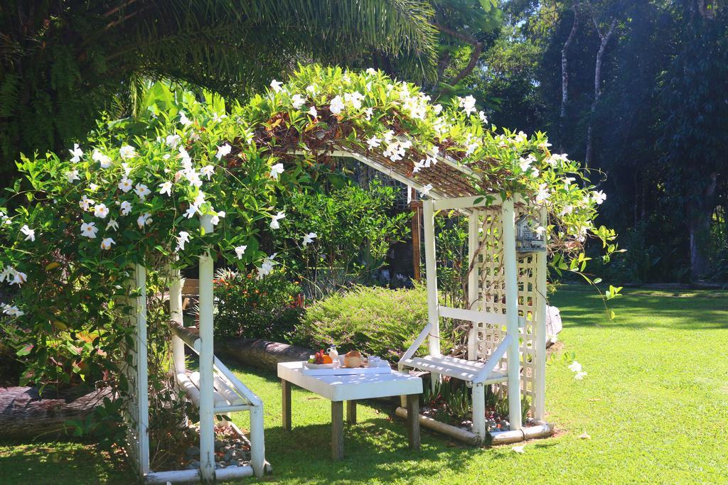 Ronday-Voo Bed And Breakfast Speewah Exterior foto
