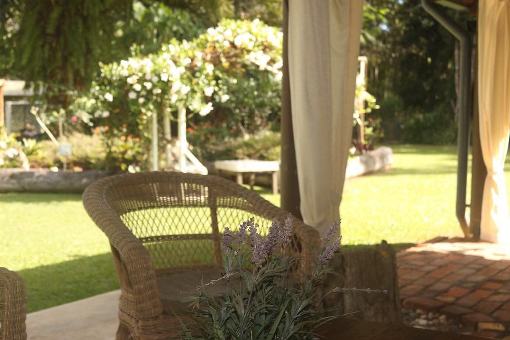 Ronday-Voo Bed And Breakfast Speewah Exterior foto