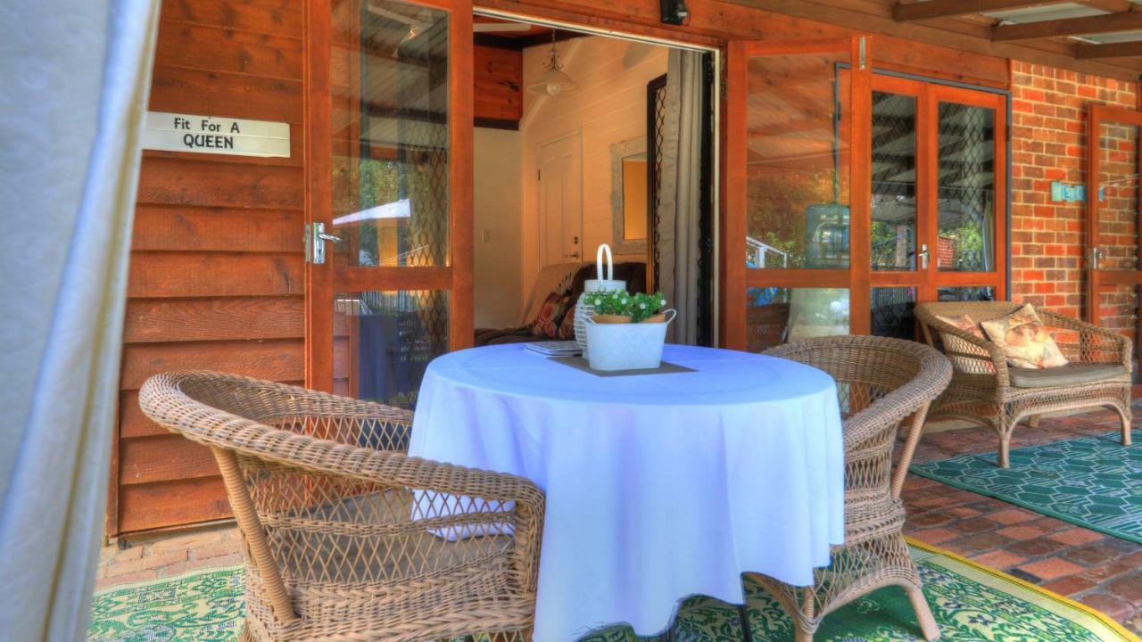 Ronday-Voo Bed And Breakfast Speewah Exterior foto